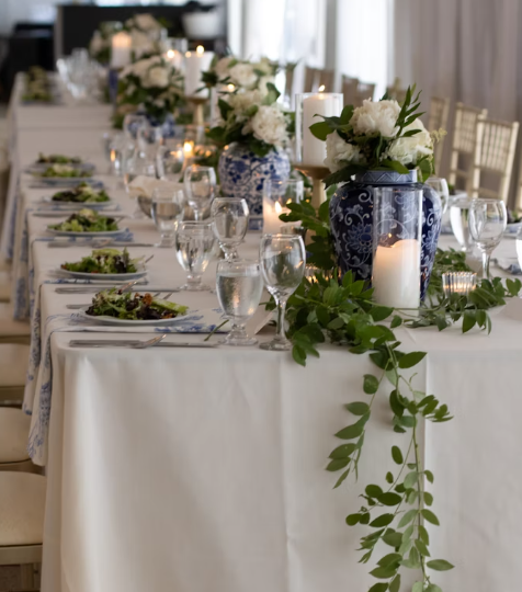 婚礼场地租赁｜都市天际线下的极简主义艺术典礼